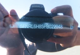 2023 Honda Odyssey - Image 61