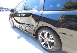 2023 Honda Odyssey - Image 12