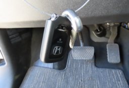 2023 Honda Odyssey - Image 42