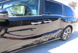 2023 Honda Odyssey - Image 4