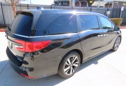 2023 Honda Odyssey - Image 8