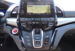 2023 Honda Odyssey - Image 46