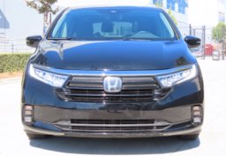 2023 Honda Odyssey - Image 14