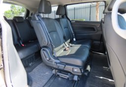 2023 Honda Odyssey - Image 34