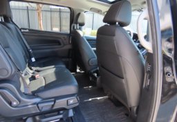 2023 Honda Odyssey - Image 30