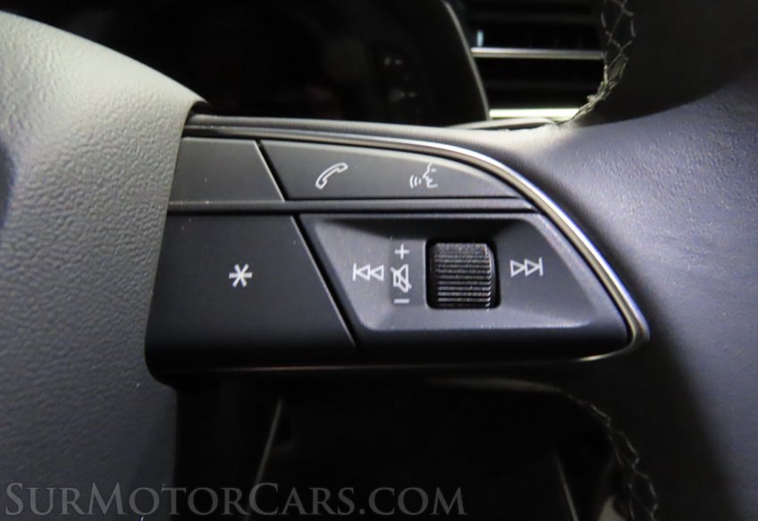 2025 Audi Q7 - Image 36