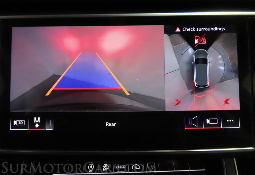 2025 Audi Q7 - Image 42