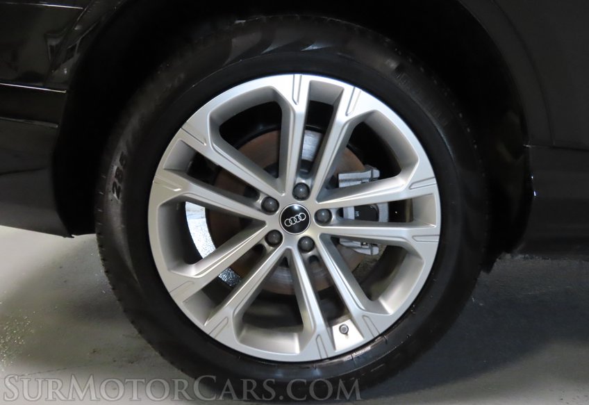 2025 Audi Q7 - Image 20