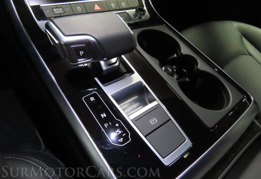 2025 Audi Q7 - Image 45