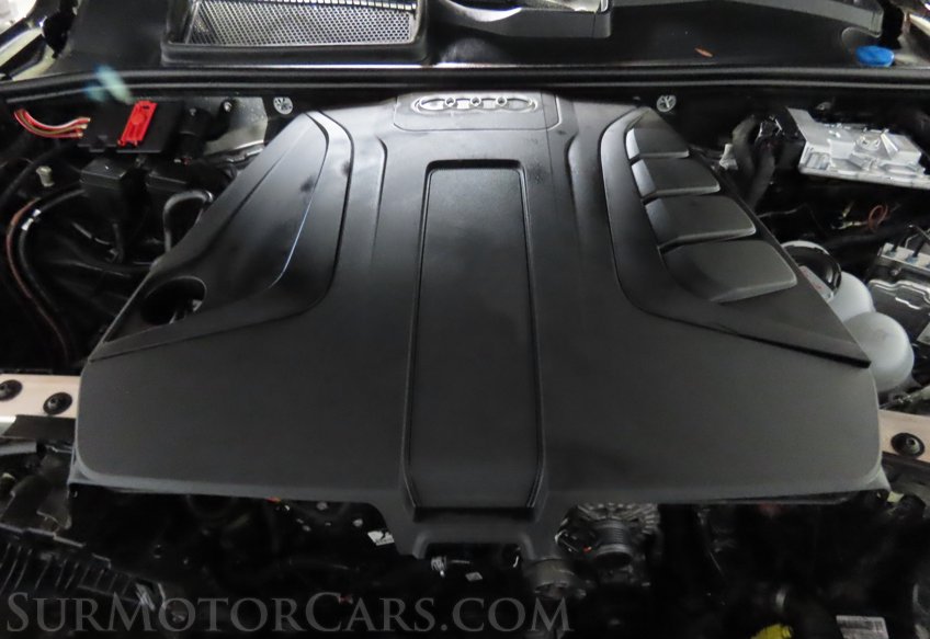 2025 Audi Q7 - Image 56