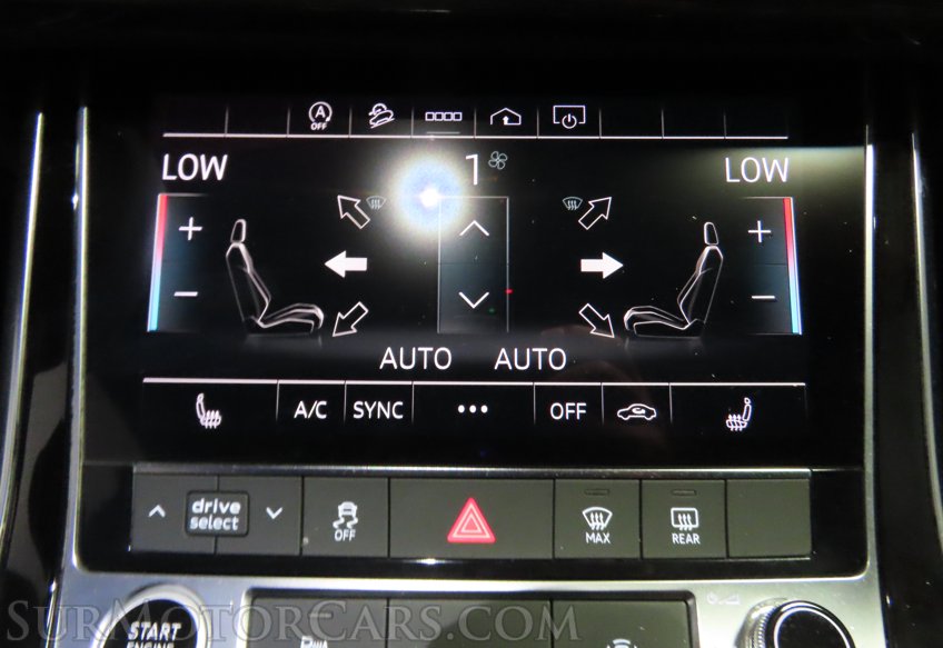 2025 Audi Q7 - Image 43