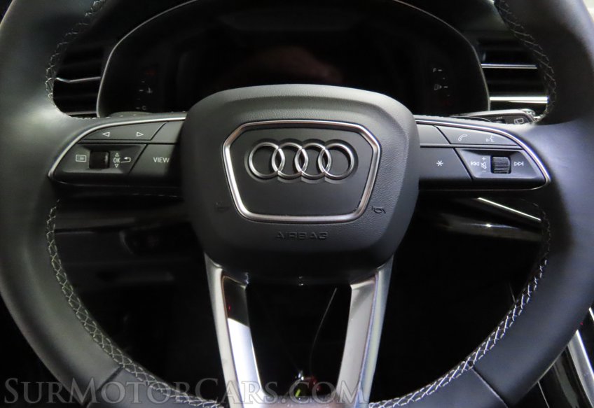 2025 Audi Q7 - Image 35
