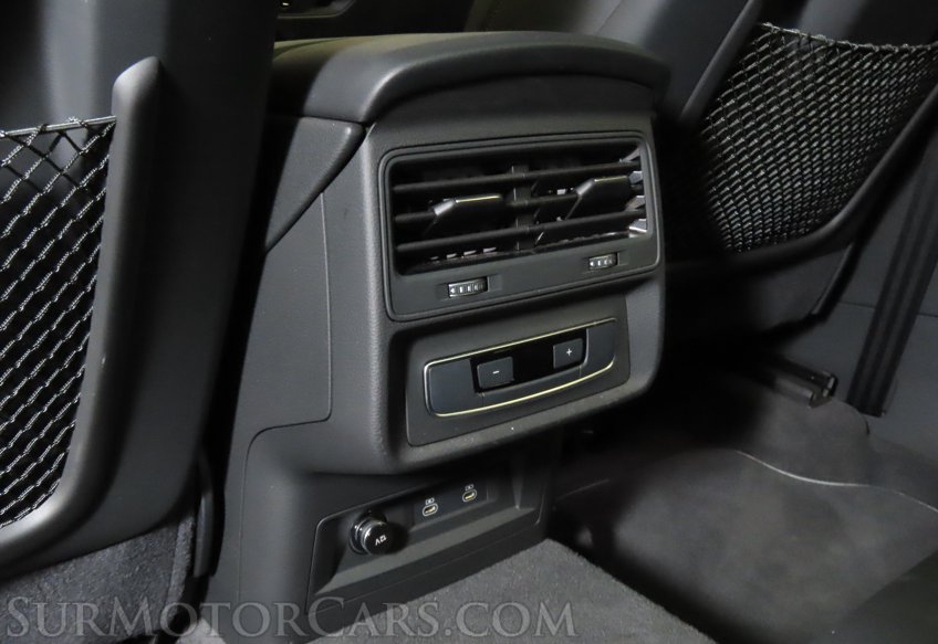 2025 Audi Q7 - Image 48