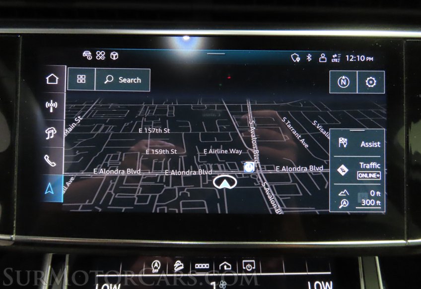 2025 Audi Q7 - Image 44