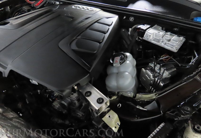 2025 Audi Q7 - Image 57