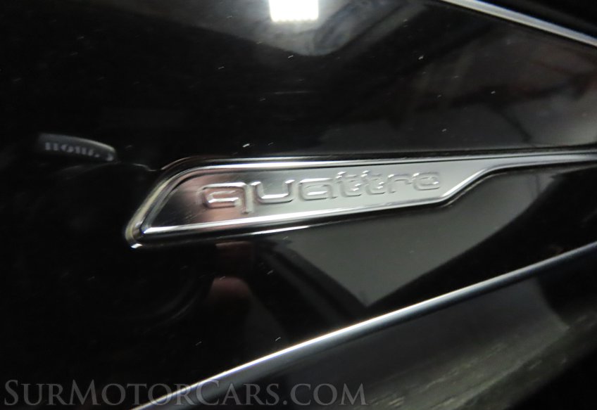 2025 Audi Q7 - Image 17