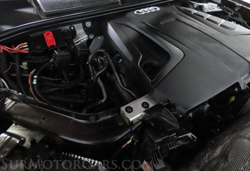 2025 Audi Q7 - Image 55