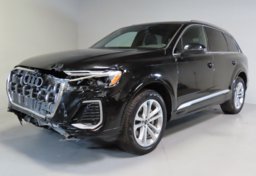 2025 Audi Q7 - Image 4