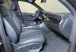 2025 Audi Q7 - Image 26