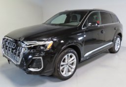 2025 Audi Q7 - Image 2