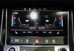 2025 Audi Q7 - Image 43