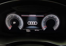 2025 Audi Q7 - Image 40