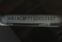 2025 Audi Q7 - Image 60