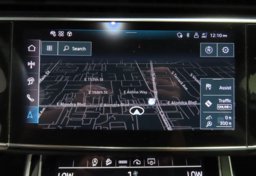 2025 Audi Q7 - Image 44