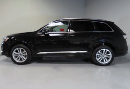 2025 Audi Q7 - Image 5