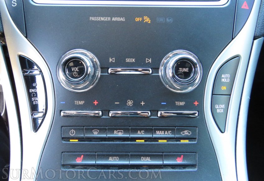 2020 Lincoln Nautilus - Image 44