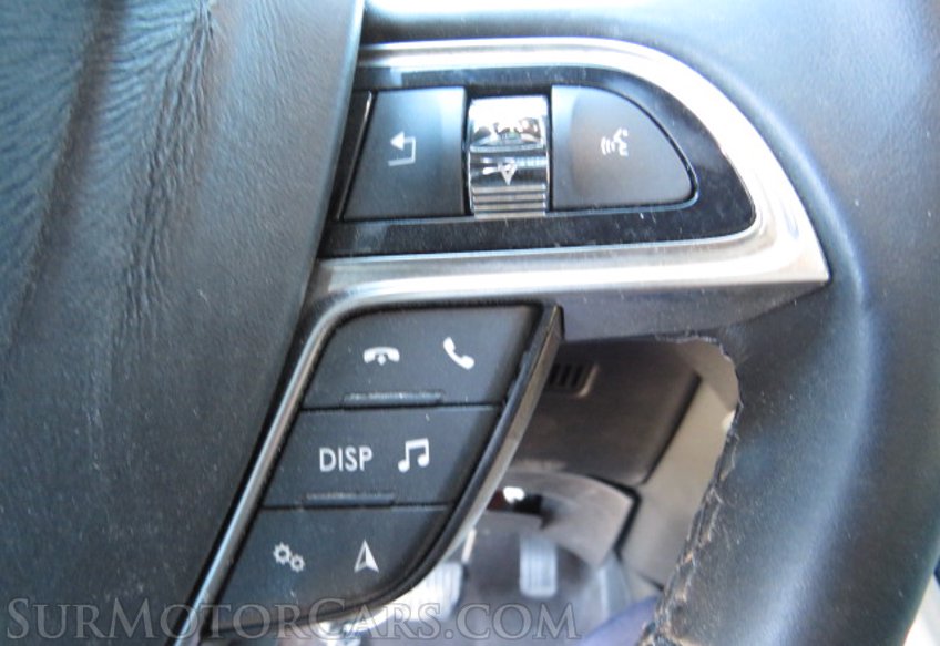 2020 Lincoln Nautilus - Image 35