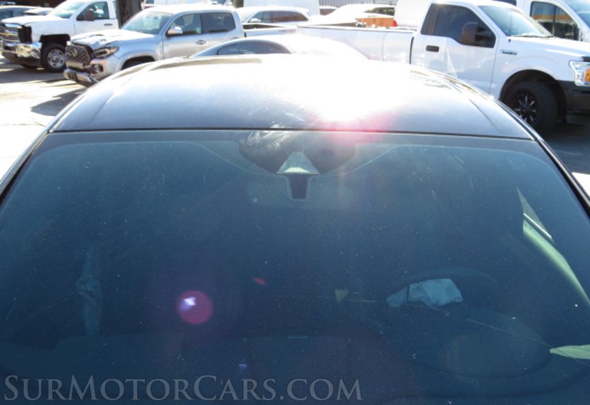 2020 Lincoln Nautilus - Image 13