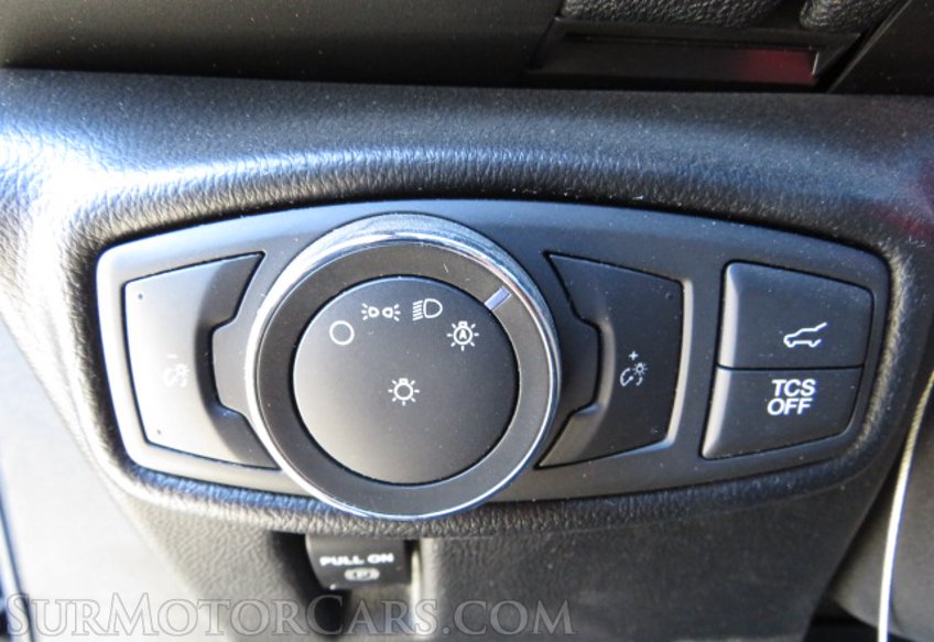 2020 Lincoln Nautilus - Image 37