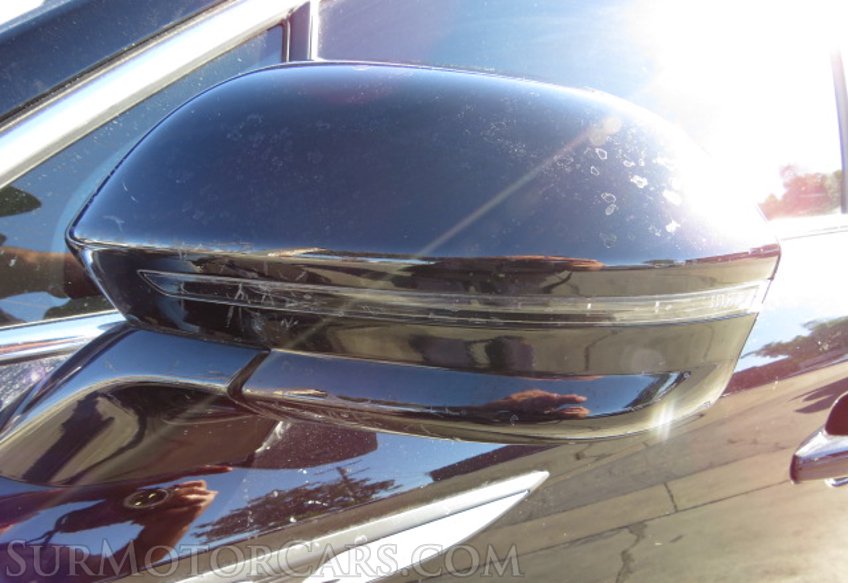 2020 Lincoln Nautilus - Image 17