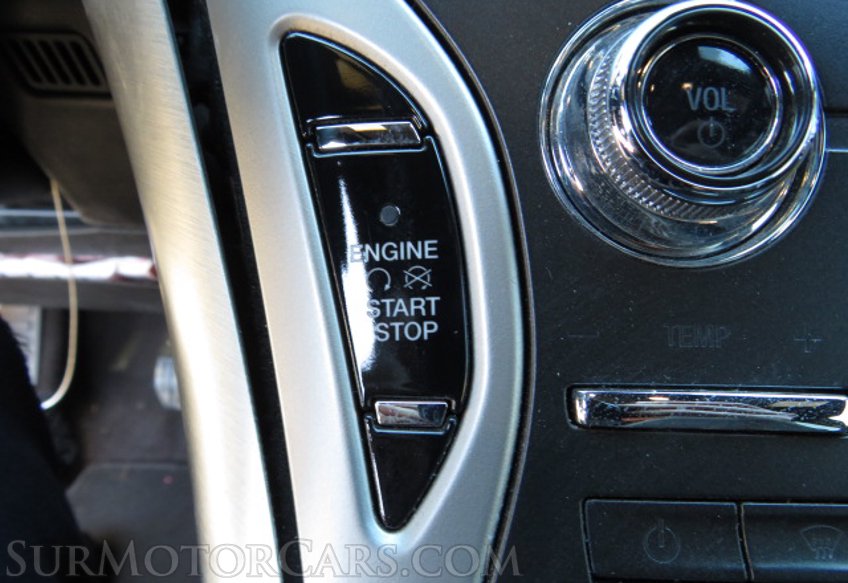 2020 Lincoln Nautilus - Image 43