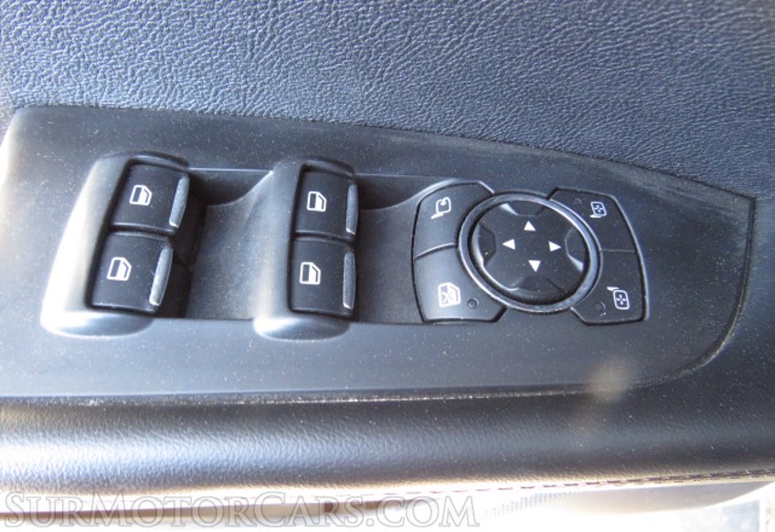 2020 Lincoln Nautilus - Image 40