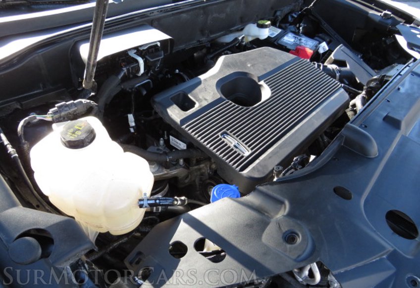 2020 Lincoln Nautilus - Image 53