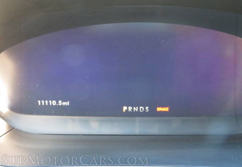 2020 Lincoln Nautilus - Image 33