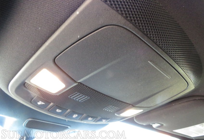 2020 Lincoln Nautilus - Image 45