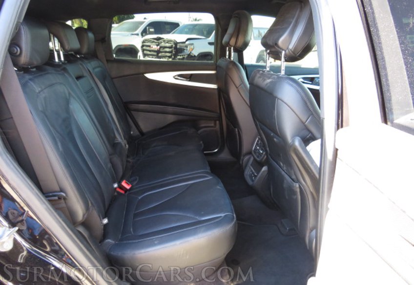 2020 Lincoln Nautilus - Image 30