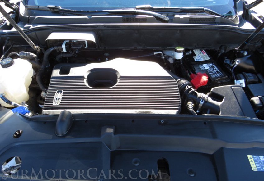 2020 Lincoln Nautilus - Image 51