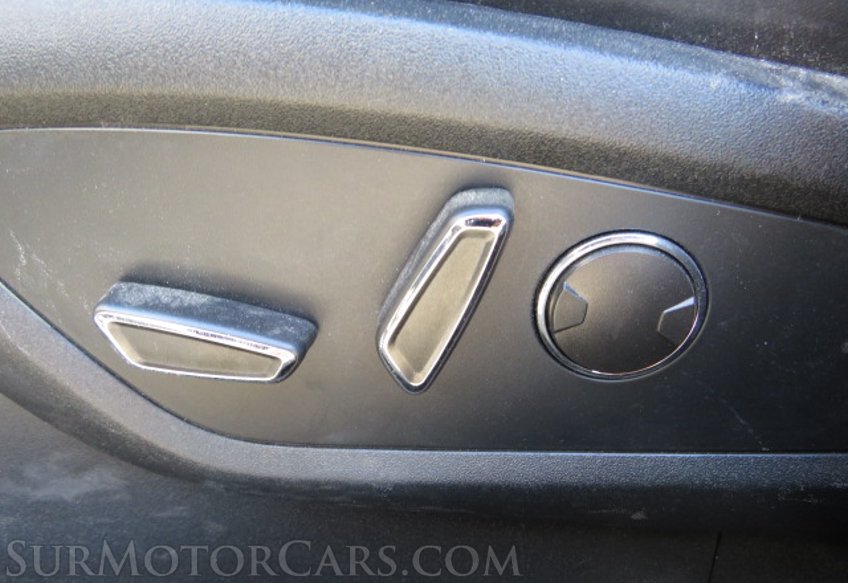 2020 Lincoln Nautilus - Image 38