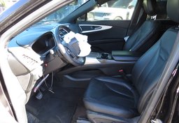 2020 Lincoln Nautilus - Image 27