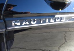 2020 Lincoln Nautilus - Image 20