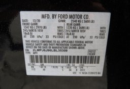 2020 Lincoln Nautilus - Image 50