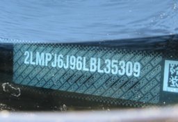 2020 Lincoln Nautilus - Image 47