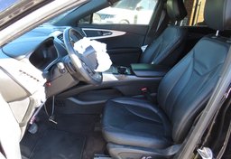 2020 Lincoln Nautilus - Image 25