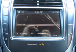 2020 Lincoln Nautilus - Image 42