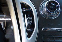 2020 Lincoln Nautilus - Image 43