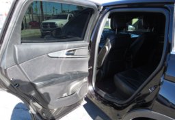 2020 Lincoln Nautilus - Image 23